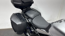 Yamaha Tracer 9 Gt (21MY)